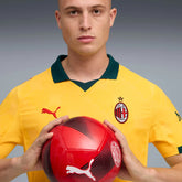 Camisa Milan III 2025/26 Jogador